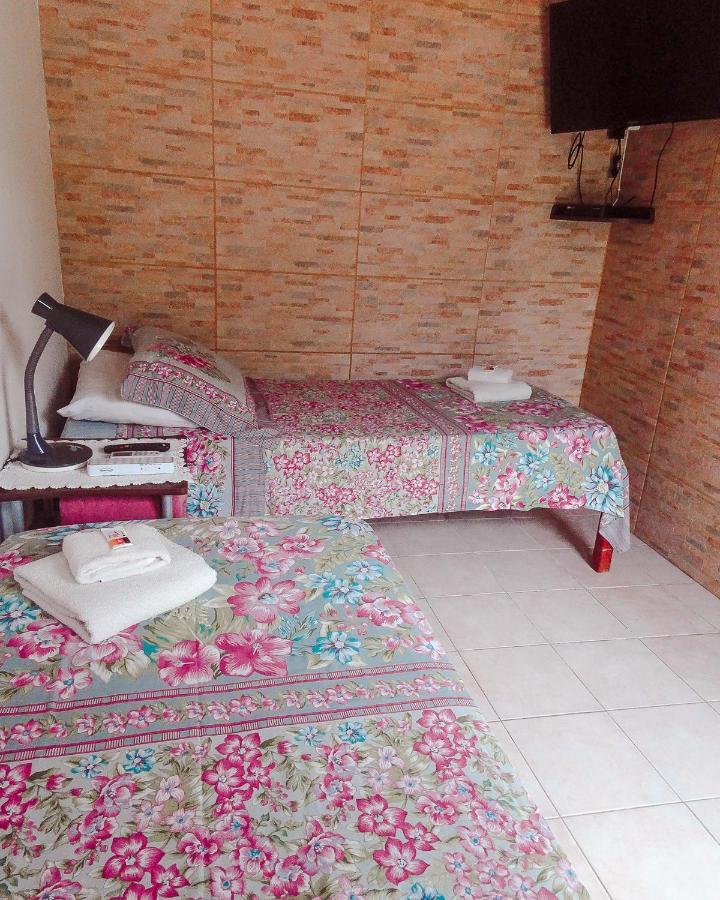 Pousada Alquimia Jijoca de Jericoacoara Esterno foto