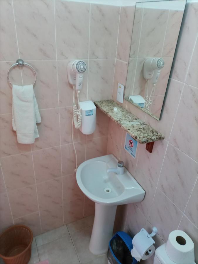 Pousada Alquimia Jijoca de Jericoacoara Esterno foto